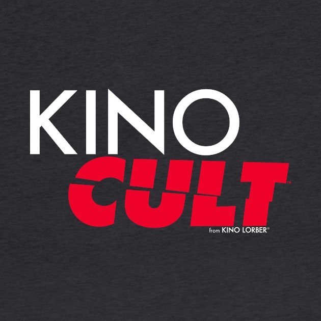 Kino Cult (logo) by KinoLorber